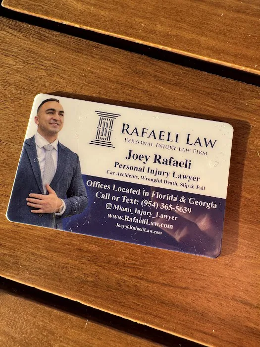 Rafaeli Law, PLLC 2