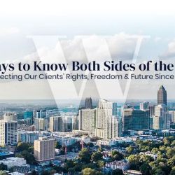 Weintraub & Alper Legal ico