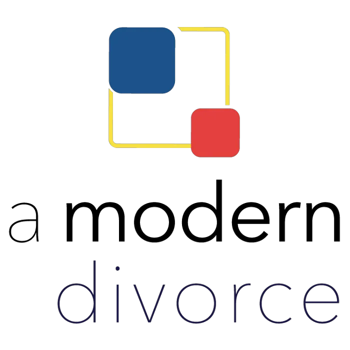 A Modern Divorce 4