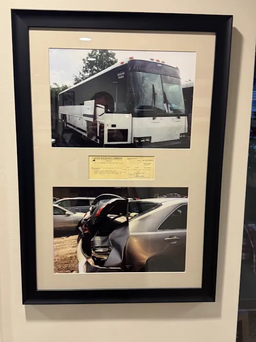 The Kalka Law Group - Personal Injury & Car Accident Attorneys 2