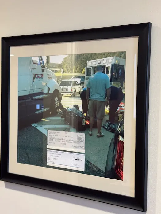 The Kalka Law Group - Personal Injury & Car Accident Attorneys 1