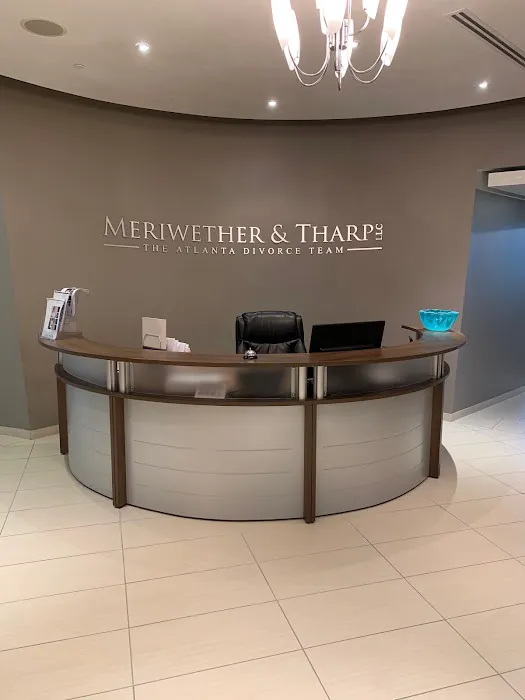 Meriwether & Tharp, LLC 5