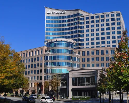 Meriwether & Tharp, LLC 2
