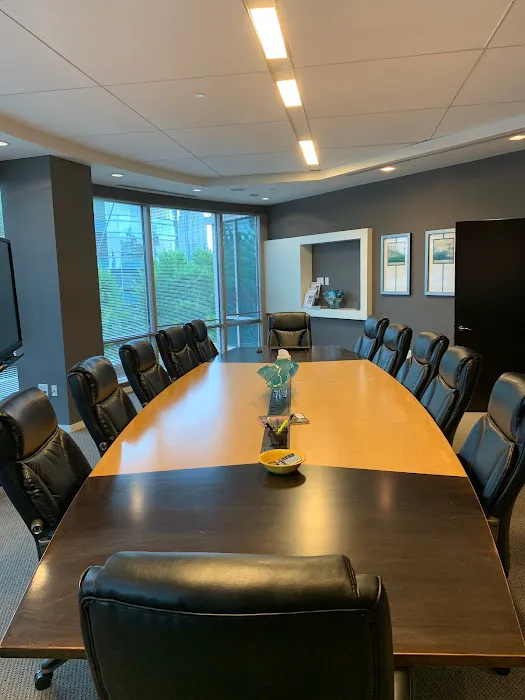 Meriwether & Tharp, LLC 1