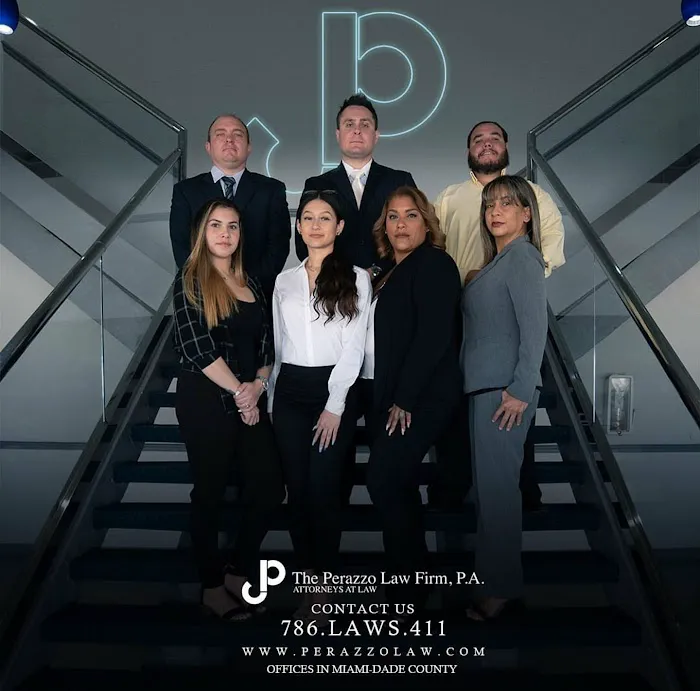The Gage Law Firm, LLC 6