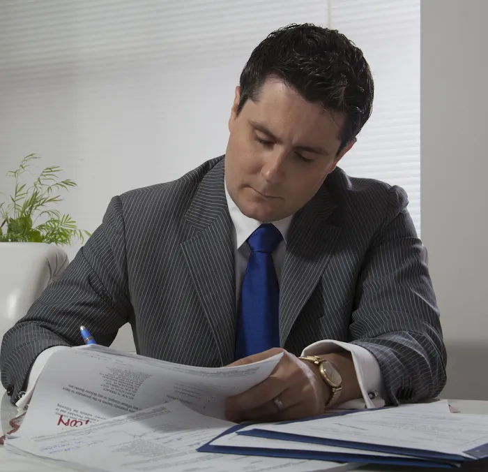 The Gage Law Firm, LLC 7
