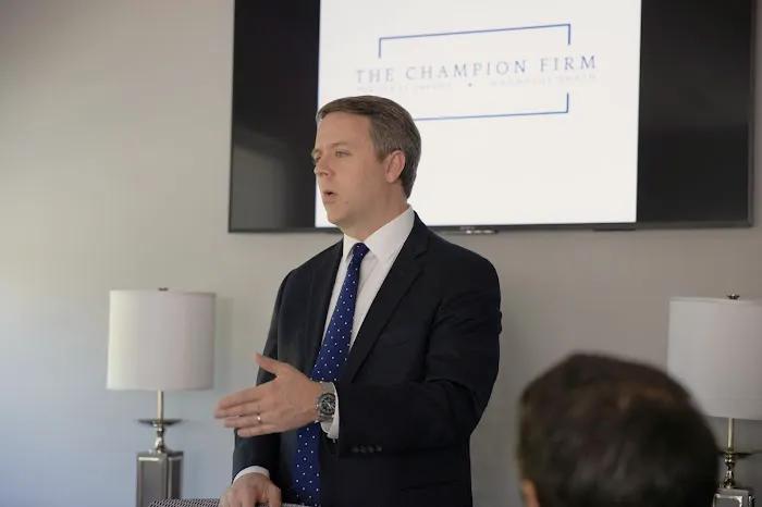 The Champion Firm, Personal Injury Attorneys, P.C. 3