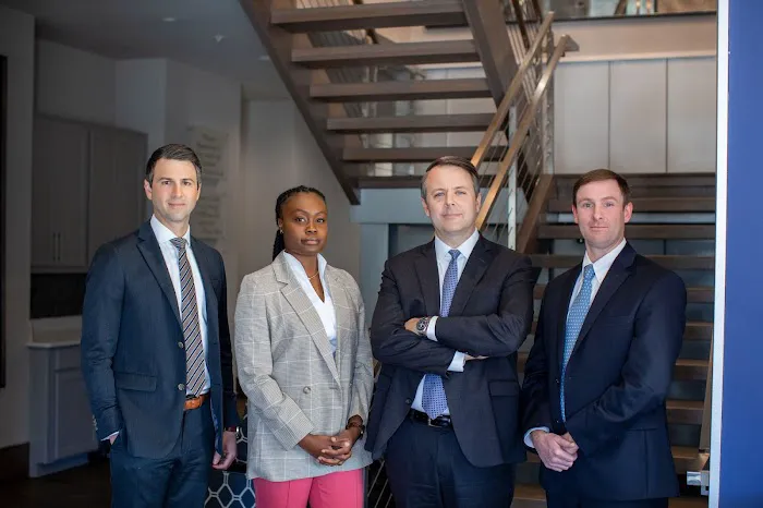 The Champion Firm, Personal Injury Attorneys, P.C. 6