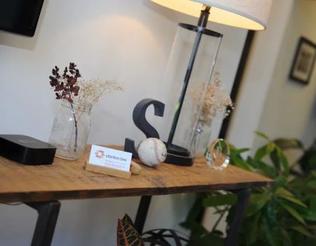 Stanton Law LLC