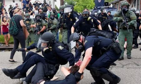 Unlawful Detention - Mathis Law Firm