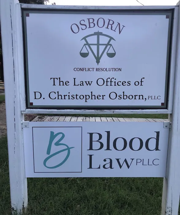 David C. Driscoll, Esq. 3