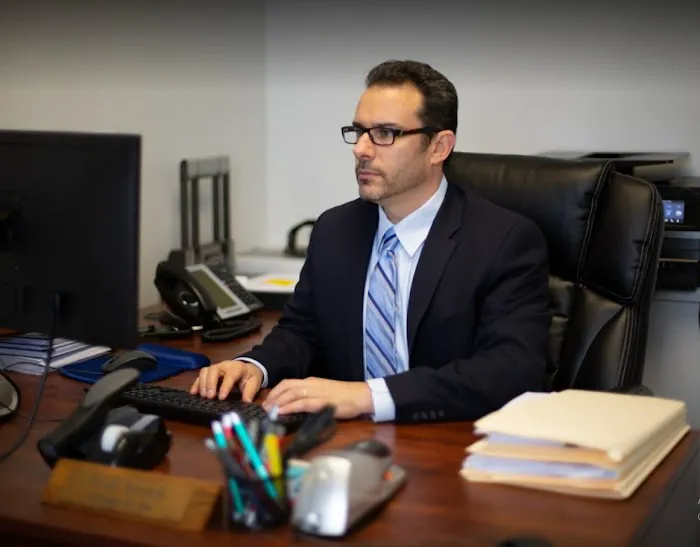 David Resnick & Associates, P.C. - Bronx Accident & Injury Lawyers 1