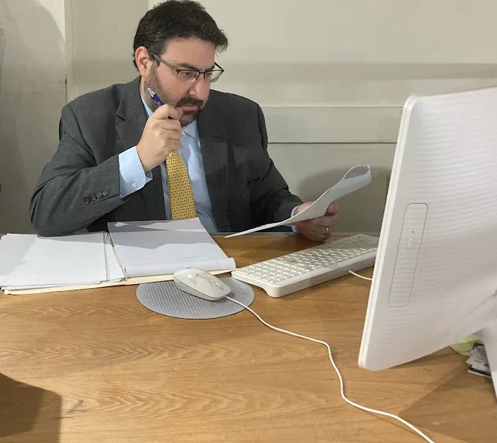David Resnick & Associates, P.C. - Bronx Accident & Injury Lawyers 5