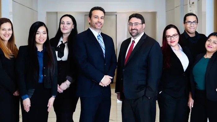 David Resnick & Associates, P.C. - Bronx Accident & Injury Lawyers 6