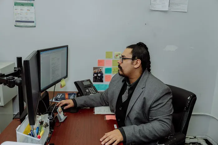 David Resnick & Associates, P.C. - Bronx Accident & Injury Lawyers 7