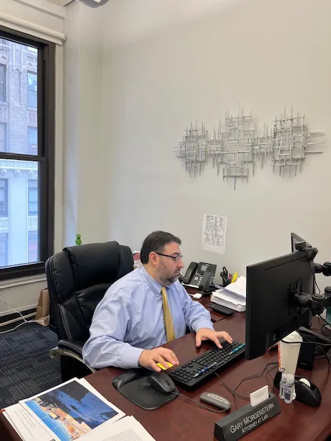 David Resnick & Associates, P.C. - Bronx Accident & Injury Lawyers 9