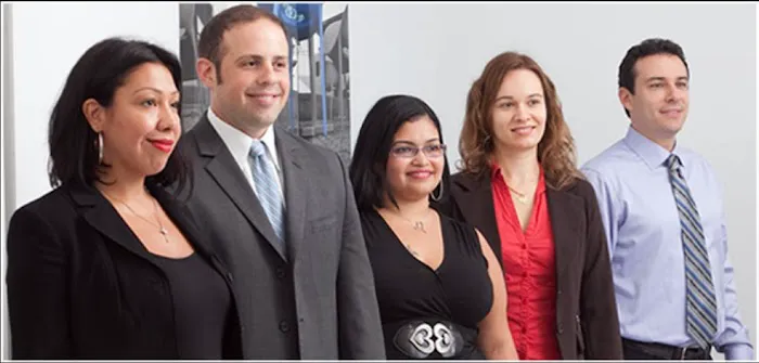 David Resnick & Associates, P.C. - Bronx Accident & Injury Lawyers 8