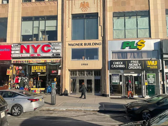 Law Firm of Nonna Shikh 1