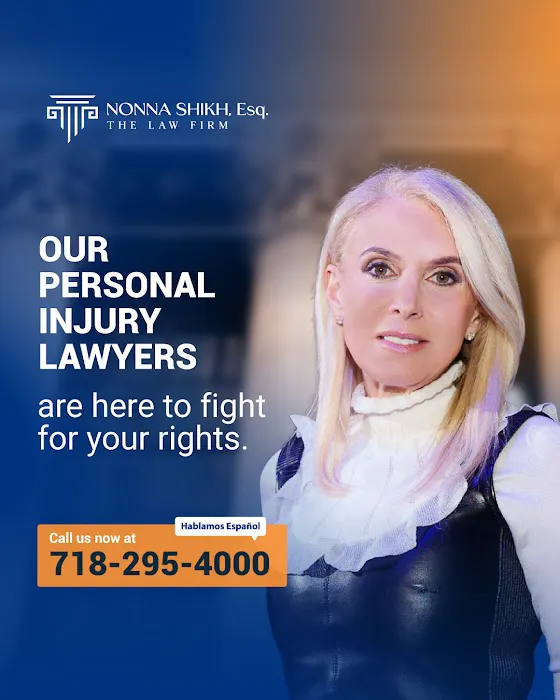 Law Firm of Nonna Shikh 8