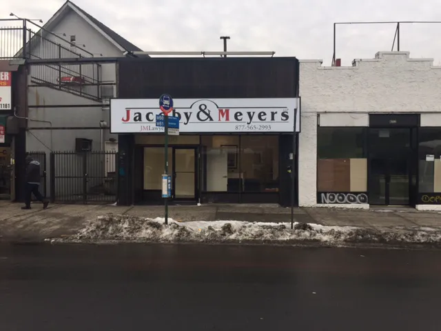 Jacoby & Meyers, LLP 6