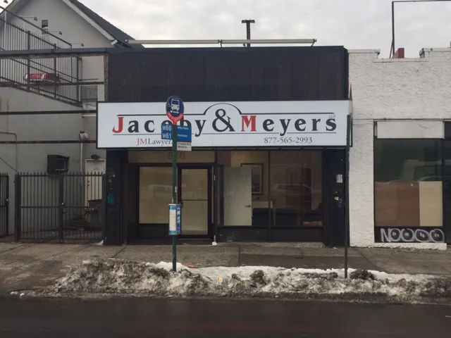 Jacoby & Meyers, LLP 9