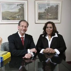 Sonin & Genis Attorneys At Law, LLC. ico