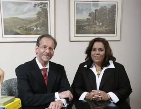Sonin & Genis Attorneys At Law, LLC.