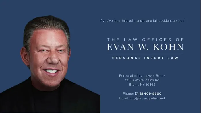 Law Office Of Evan W. Kohn 7