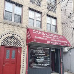 Julius Rivera Law Office ico
