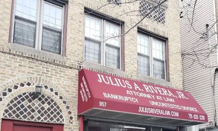 Julius Rivera Law Office