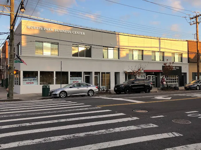 Valentin Djonovic & Associates PLLC 1
