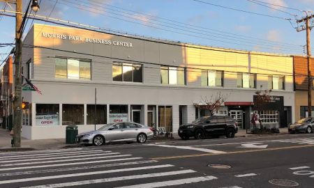 Valentin Djonovic & Associates PLLC