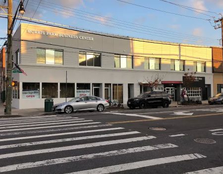 Valentin Djonovic & Associates PLLC