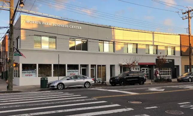 Valentin Djonovic & Associates PLLC
