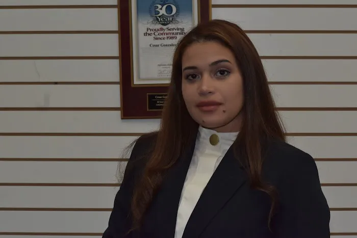 Law Offices of Ahmed & Gonzalez 2