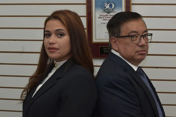 Law Offices of Ahmed & Gonzalez 0