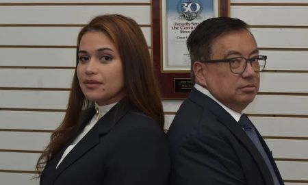 Law Offices of Ahmed & Gonzalez