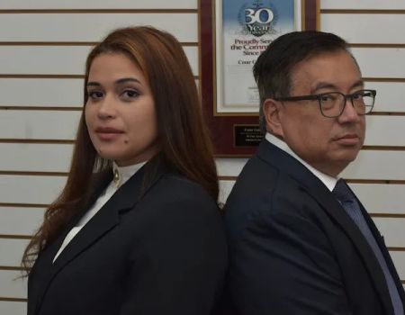 Law Offices of Ahmed & Gonzalez