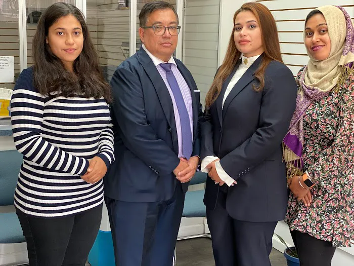 Law Offices of Ahmed & Gonzalez 7