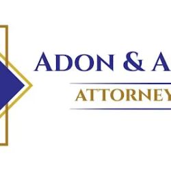 Adon & Associates, P.C. ico