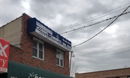 Park & Nguyen Attorney At Law