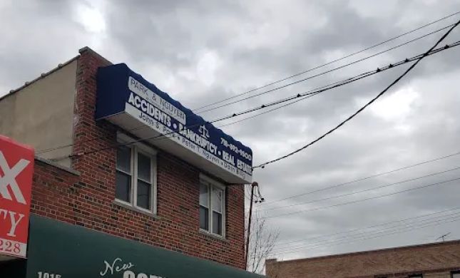 Park & Nguyen Attorney At Law