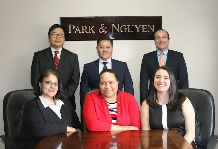 Park & Nguyen Attorney At Law 2