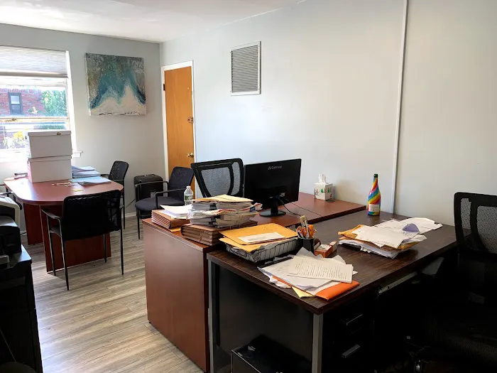 Law Offices of Jayson Lutzky 0