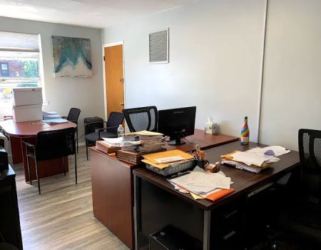 Law Offices of Jayson Lutzky