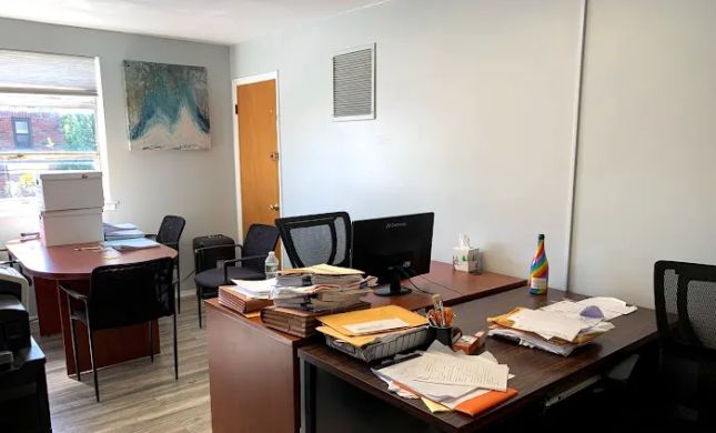 Law Offices of Jayson Lutzky