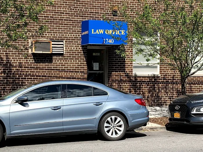 Law Offices of Jayson Lutzky 7