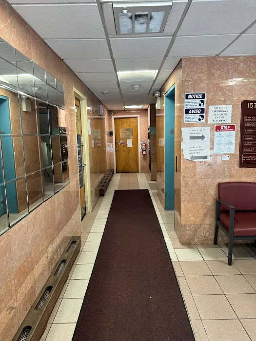 Rosenbaum Personal Injury Lawyers - Bronx Office 6