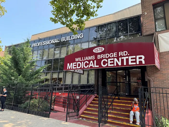 Rosenbaum Personal Injury Lawyers - Bronx Office 2