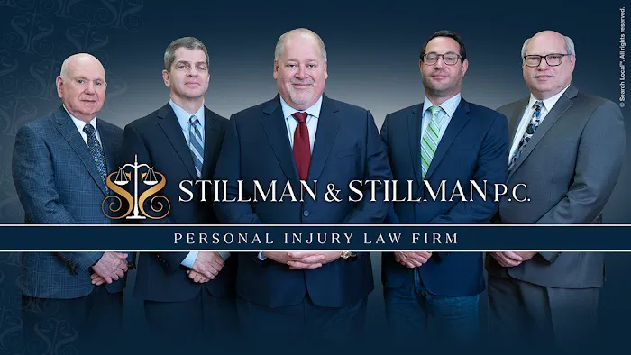 Stillman & Stillman PC 3